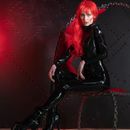 Fiery Dominatrix in Fargo-Moorhead for Your Most Exotic BDSM Experience!